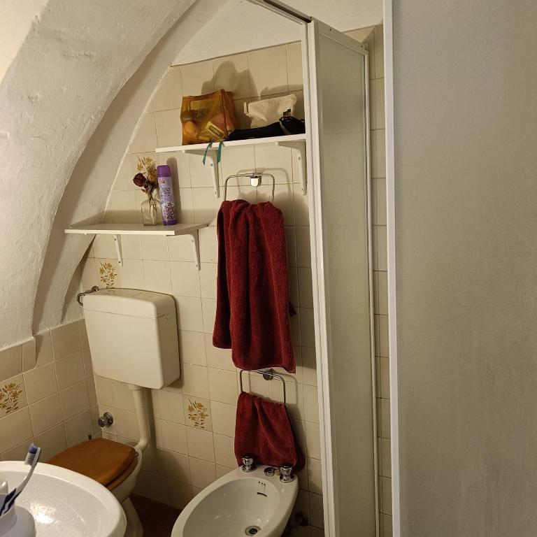 A 10 metri dal mare - Apartment mit 2 Schlafzimmern - 17