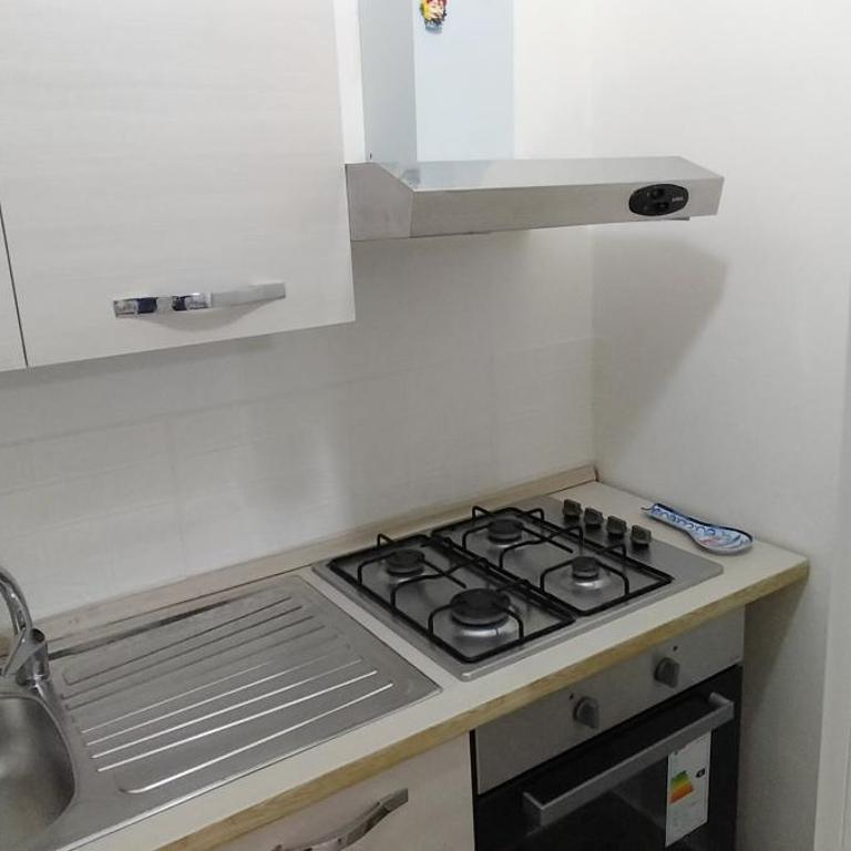 Perla marina - Appartamento con 1 Camera da Letto e Balcone - 7