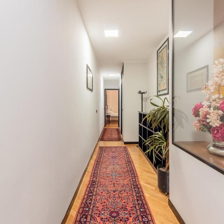 Homeby, Appartamento Simonetta - Appartamento con 3 Camere da Letto - 23
