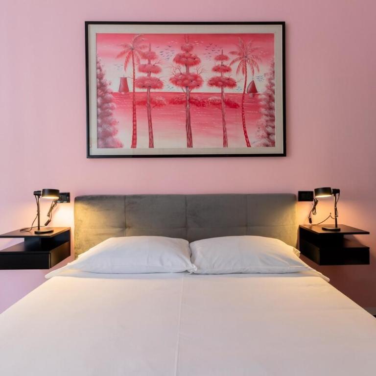 Homeby, Appartamento Simonetta - Appartamento con 3 Camere da Letto - 4