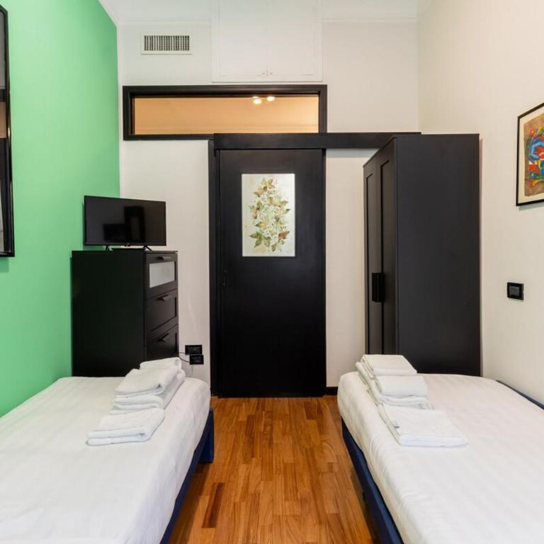 Homeby, Appartamento Simonetta - Appartamento con 3 Camere da Letto - 16