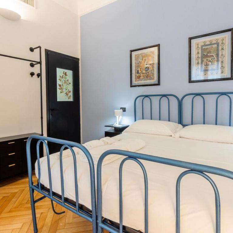 Homeby, Appartamento Simonetta - Appartamento con 3 Camere da Letto - 13