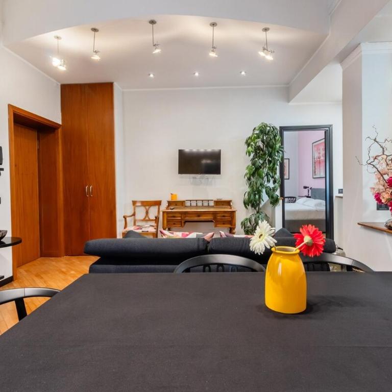 Homeby, Appartamento Simonetta - Appartamento con 3 Camere da Letto - 8
