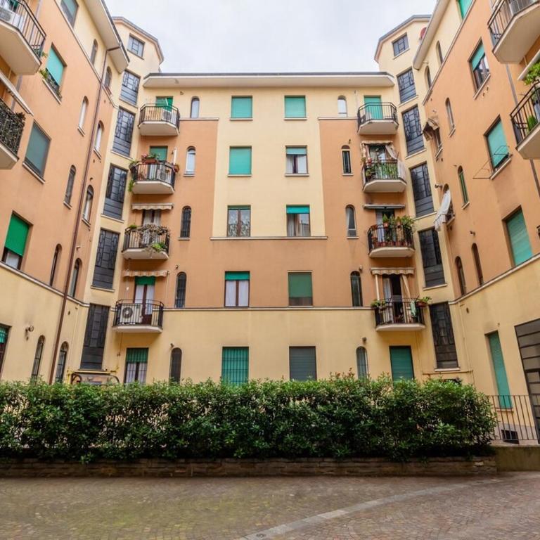 Homeby, Appartamento Simonetta - Appartamento con 3 Camere da Letto - 25