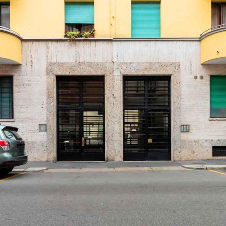 Homeby, Appartamento Simonetta - Appartamento con 3 Camere da Letto - 26
