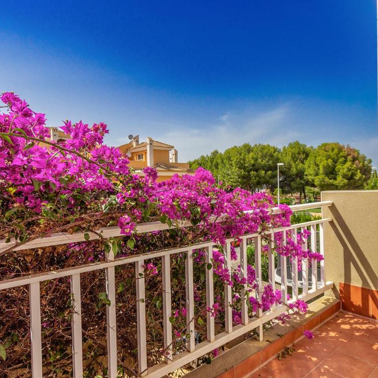 Nice Home In Santa Pola With Swimming Pool - Casa Vacacional de 3 dormitorios - 11
