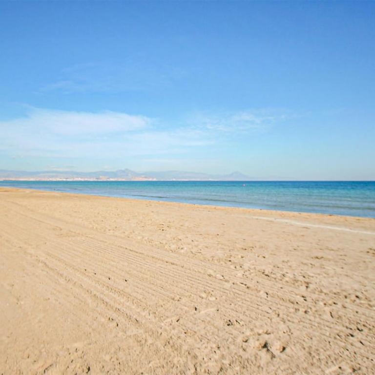 Nice Home In Santa Pola With Swimming Pool - Casa Vacacional de 3 dormitorios - 27