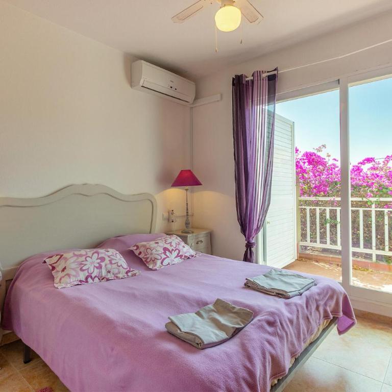 Nice Home In Santa Pola With Swimming Pool - Casa Vacacional de 3 dormitorios - 13