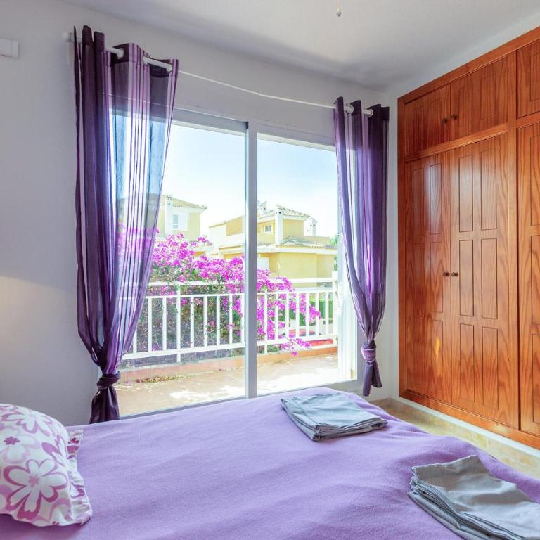 Nice Home In Santa Pola With Swimming Pool - Casa Vacacional de 3 dormitorios - 14