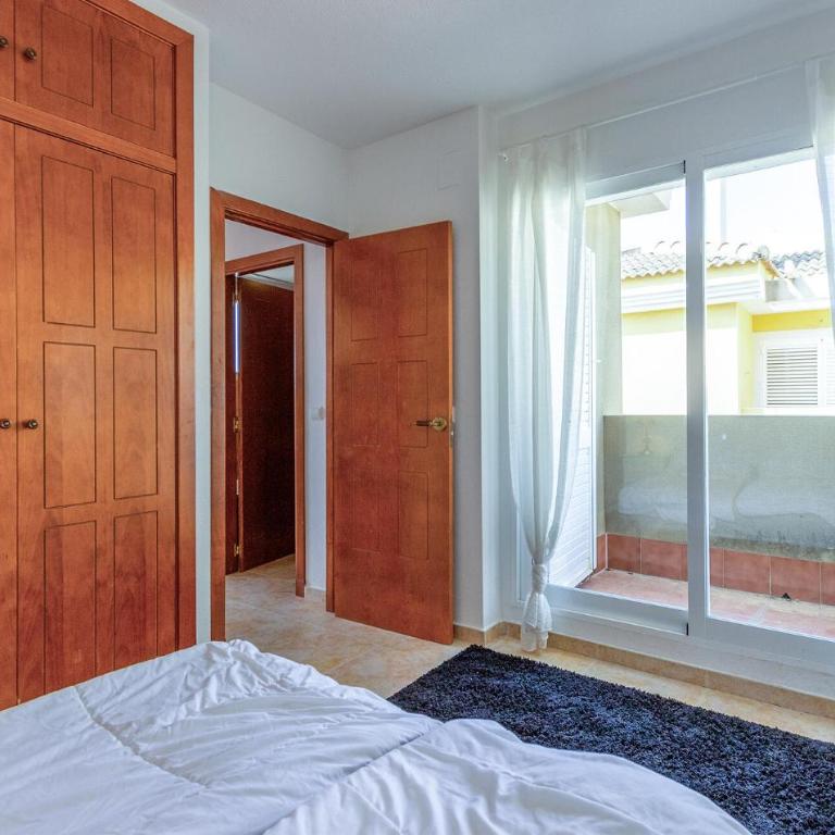 Nice Home In Santa Pola With Swimming Pool - Casa Vacacional de 3 dormitorios - 16