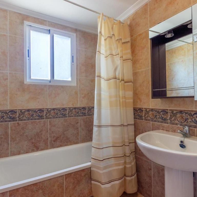 Nice Home In Santa Pola With Swimming Pool - Casa Vacacional de 3 dormitorios - 18