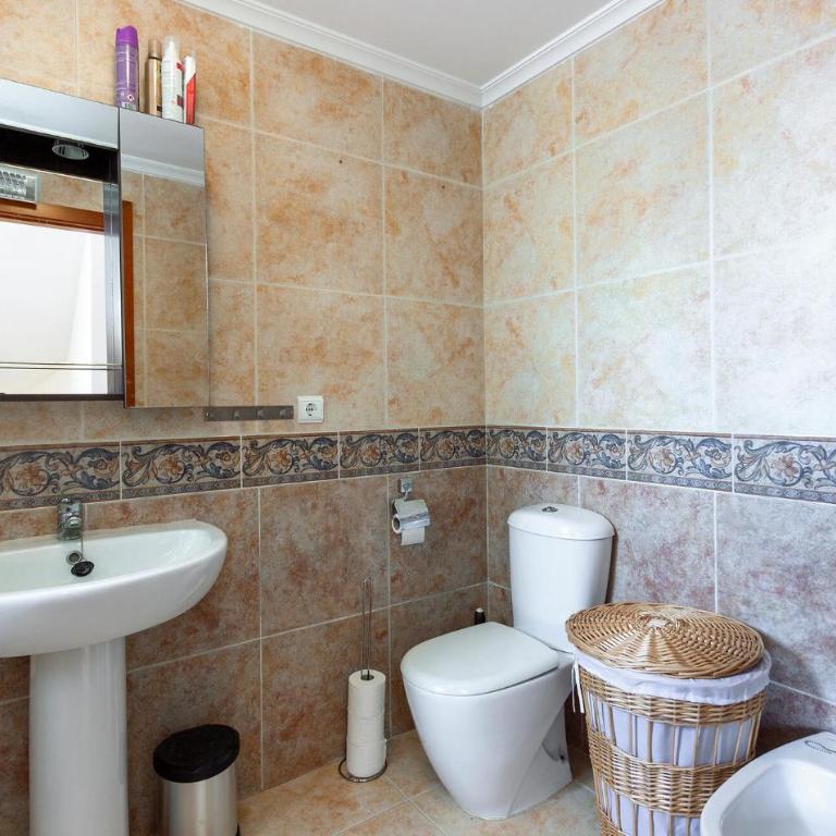 Nice Home In Santa Pola With Swimming Pool - Casa Vacacional de 3 dormitorios - 19