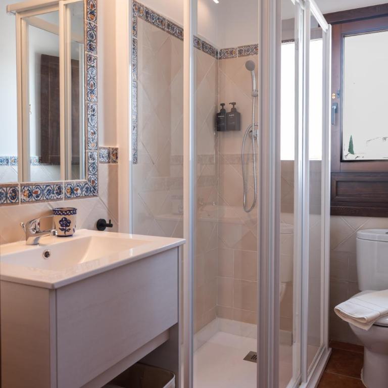 Carmen de Xaira 4º By Florentia Homes - Duplex Apartment - 7