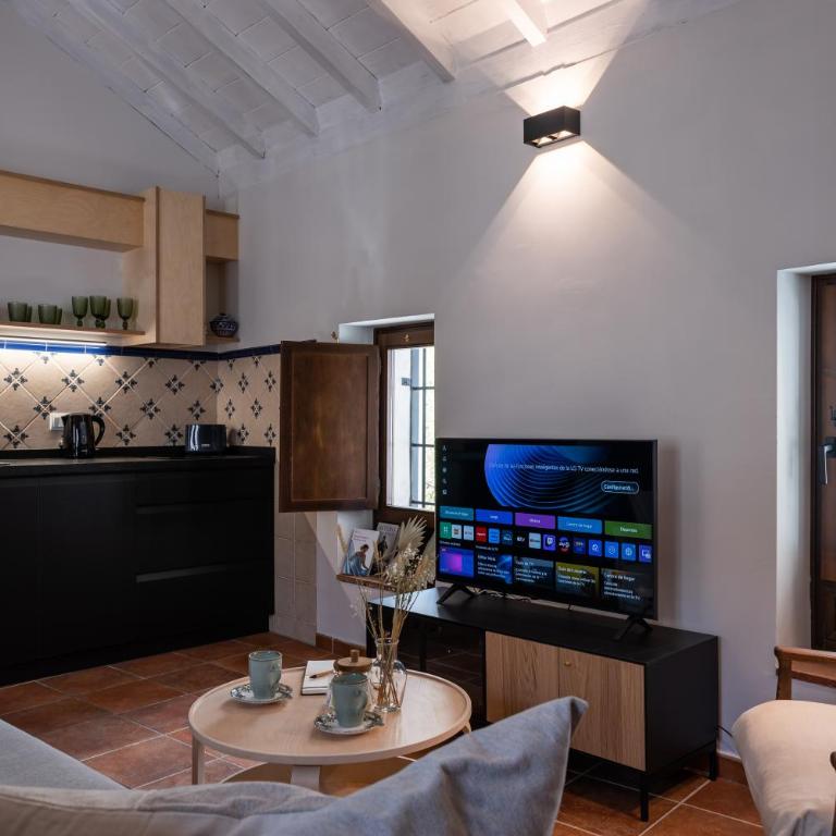 Carmen de Xaira 4º By Florentia Homes - Duplex Apartment - 33