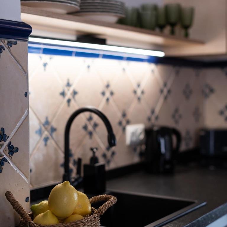 Carmen de Xaira 4º By Florentia Homes - Duplex Apartment - 31