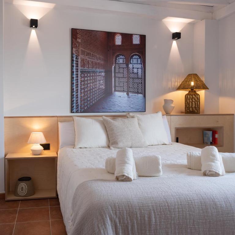 Carmen de Xaira 4º By Florentia Homes - Duplex Apartment - 2