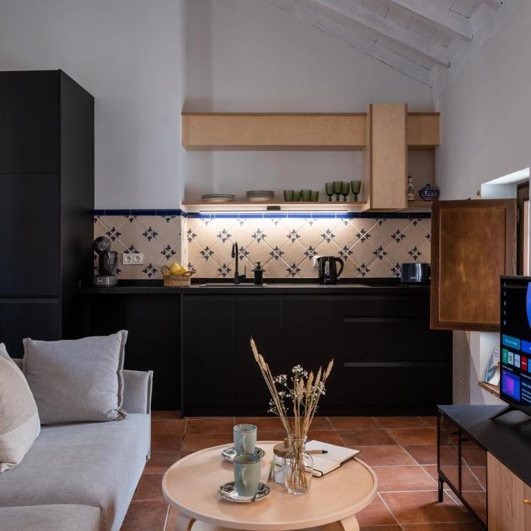 Carmen de Xaira 4º By Florentia Homes - Duplex Apartment - 35