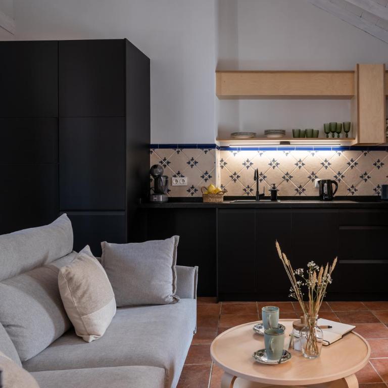Carmen de Xaira 4º By Florentia Homes - Duplex Apartment - 46