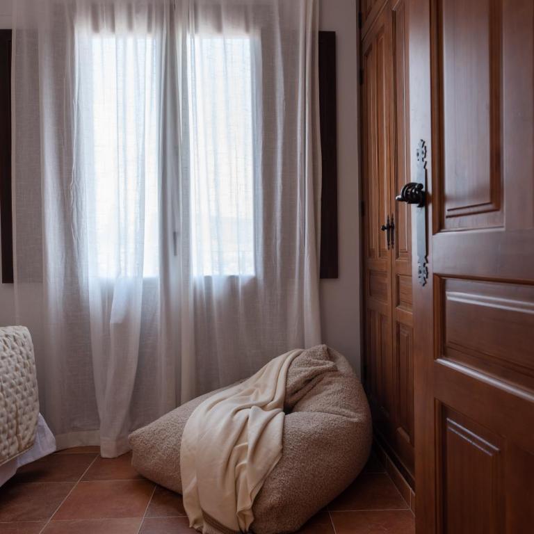 Carmen de Xaira 4º By Florentia Homes - Duplex Apartment - 44