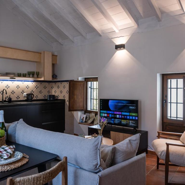 Carmen de Xaira 4º By Florentia Homes - Duplex Apartment - 40