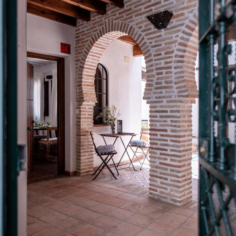 Carmen de Xaira 4º By Florentia Homes - Duplex Apartment - 42