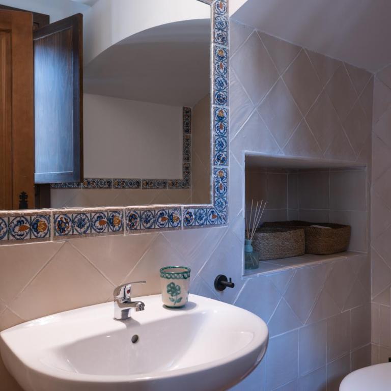 Carmen de Xaira 4º By Florentia Homes - Duplex Apartment - 48