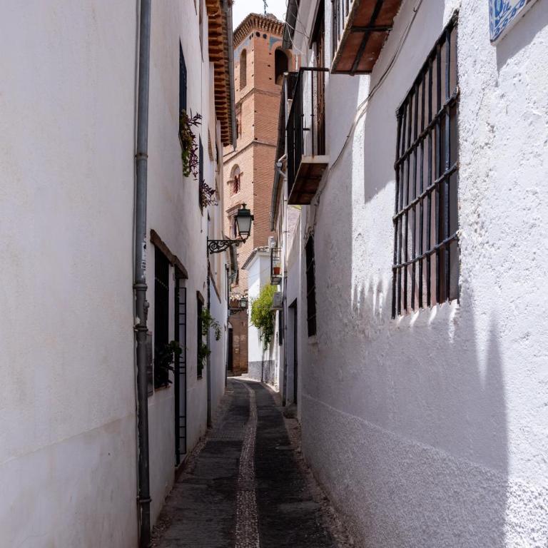 Carmen de Xaira 4º By Florentia Homes - Duplex Apartment - 52