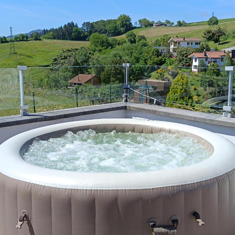 Plena naturaleza en Pleno San Sebastián - Apartamento de 2 dormitorios - 15