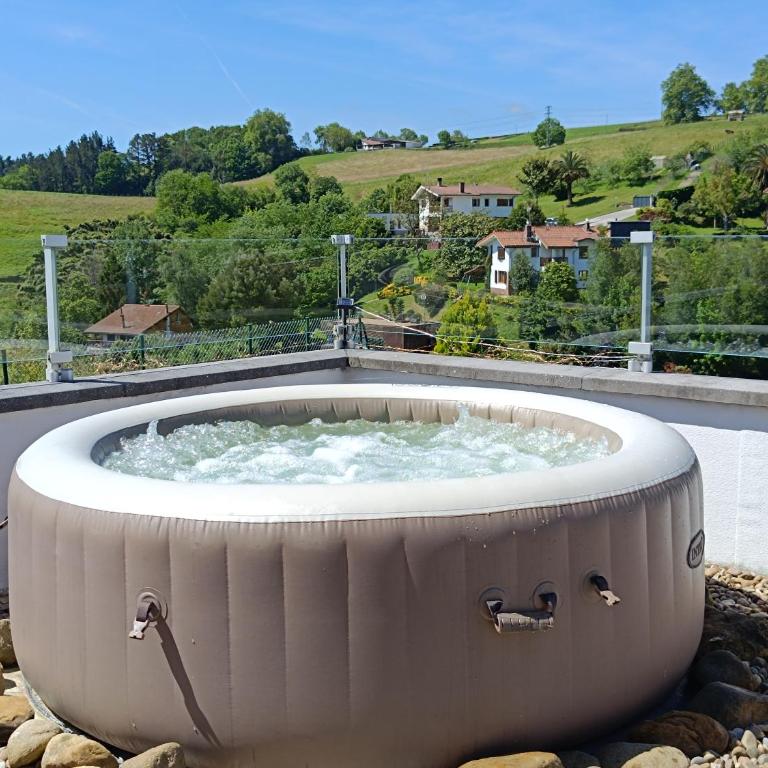 Plena naturaleza en Pleno San Sebastián - Apartamento de 2 dormitorios - 18