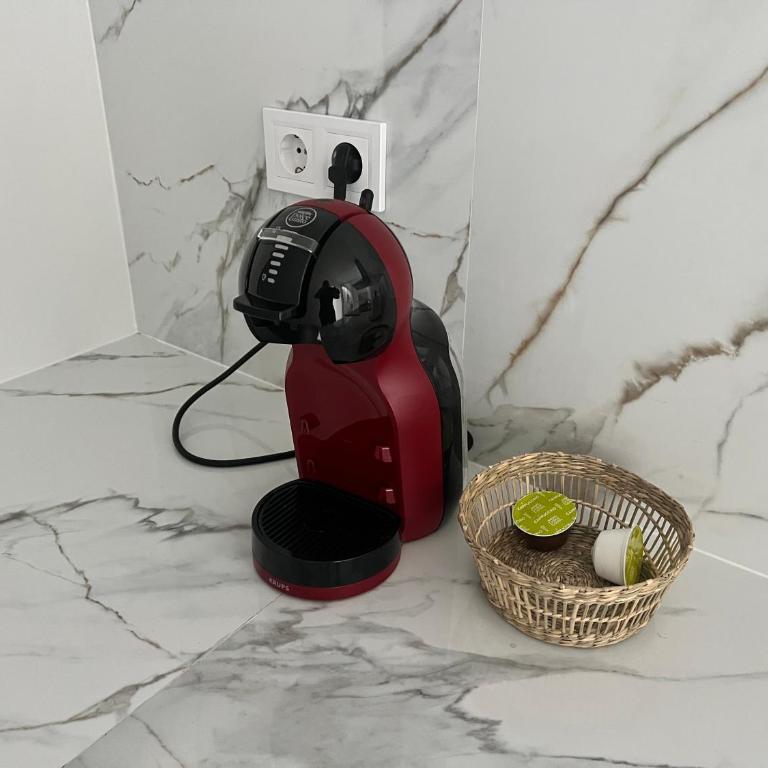 Estudio nuevo zen - Apartamento de 1 dormitorio - 9