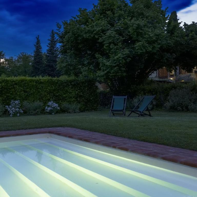 LA MANDOLATA 12, Emma Villas - Villa mit 6 Schlafzimmern - 31
