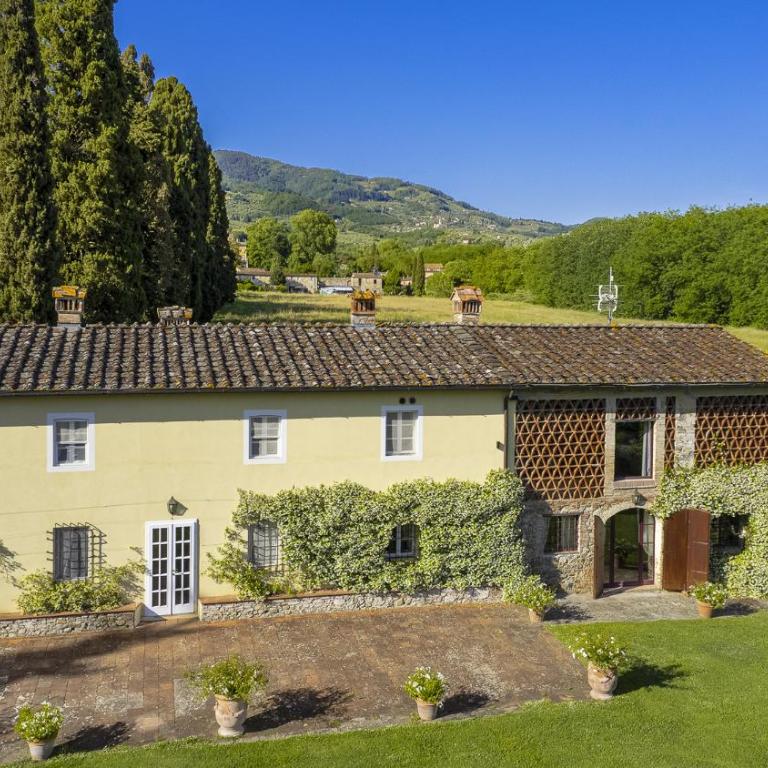 LA MANDOLATA 12, Emma Villas - Villa mit 6 Schlafzimmern - 36