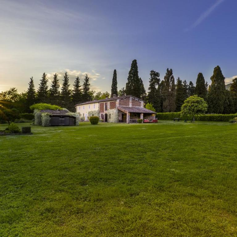 LA MANDOLATA 12, Emma Villas - Villa mit 6 Schlafzimmern - 34