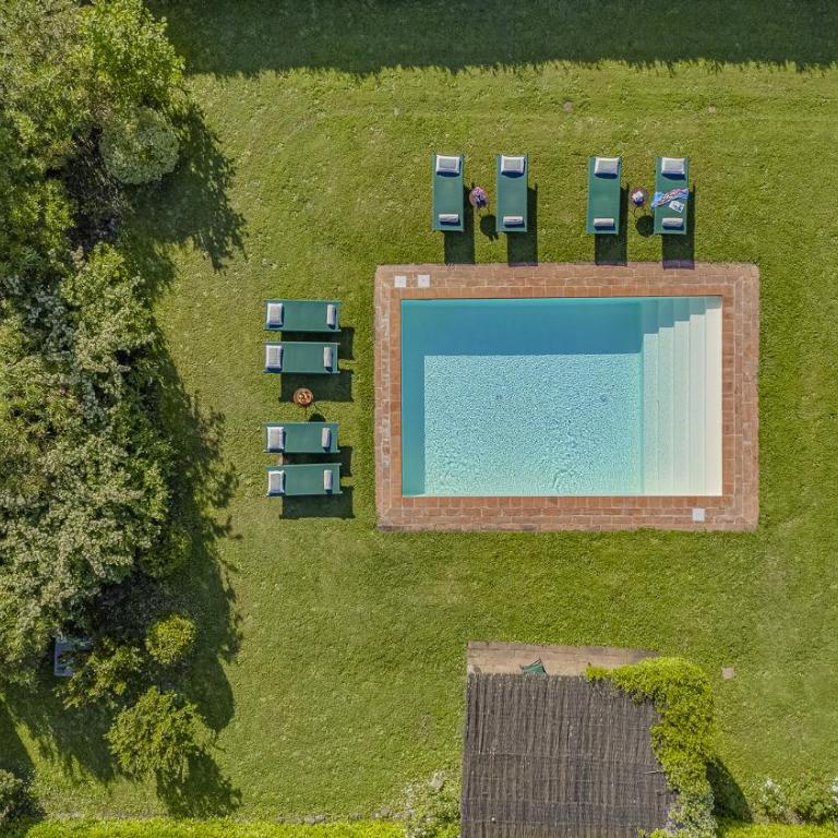 LA MANDOLATA 12, Emma Villas - Villa mit 6 Schlafzimmern - 37