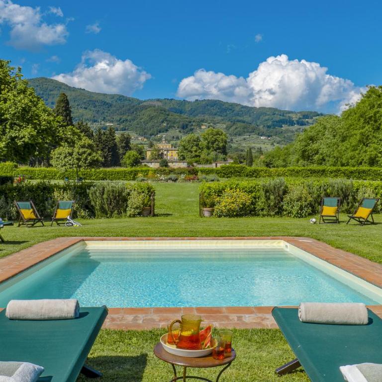 LA MANDOLATA 12, Emma Villas - Villa mit 6 Schlafzimmern - 39