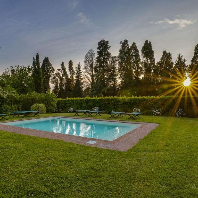 LA MANDOLATA 12, Emma Villas - Villa mit 6 Schlafzimmern - 38