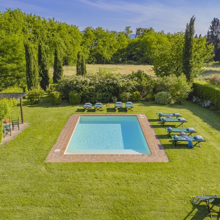 LA MANDOLATA 12, Emma Villas - Villa mit 6 Schlafzimmern - 42