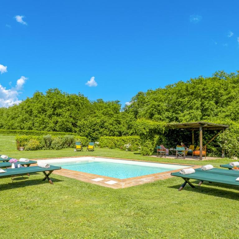 LA MANDOLATA 12, Emma Villas - Villa mit 6 Schlafzimmern - 2