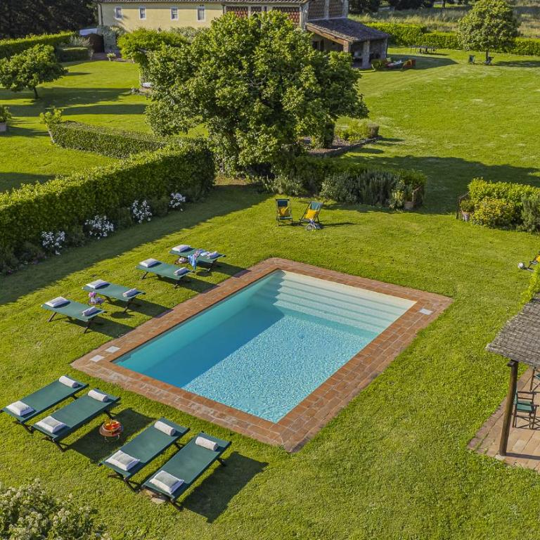 LA MANDOLATA 12, Emma Villas - Villa mit 6 Schlafzimmern - 43