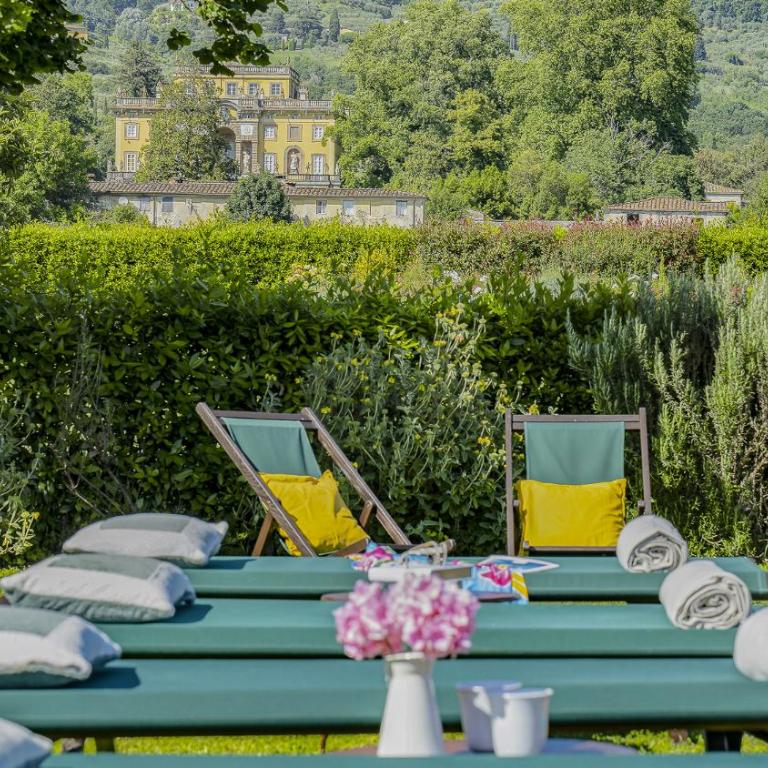 LA MANDOLATA 12, Emma Villas - Villa mit 6 Schlafzimmern - 44