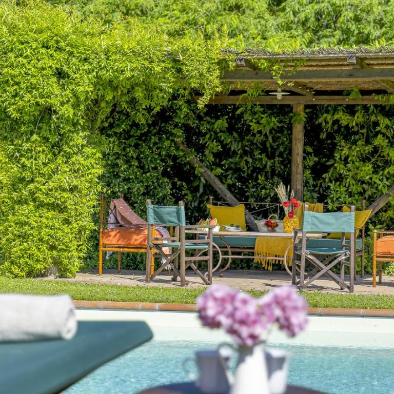 LA MANDOLATA 12, Emma Villas - Villa mit 6 Schlafzimmern - 45