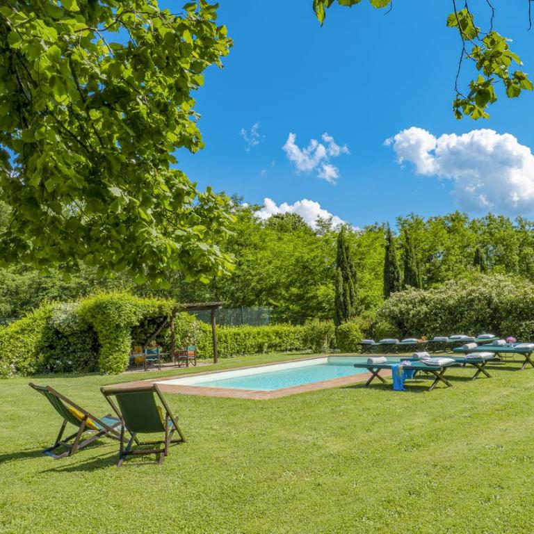 LA MANDOLATA 12, Emma Villas - Villa mit 6 Schlafzimmern - 47