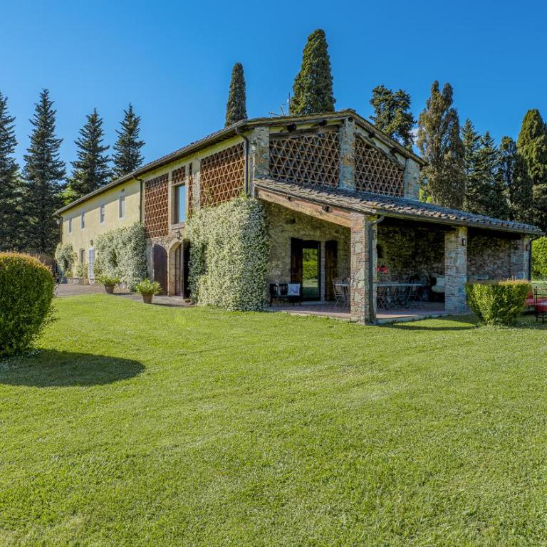 LA MANDOLATA 12, Emma Villas - Villa mit 6 Schlafzimmern - 48