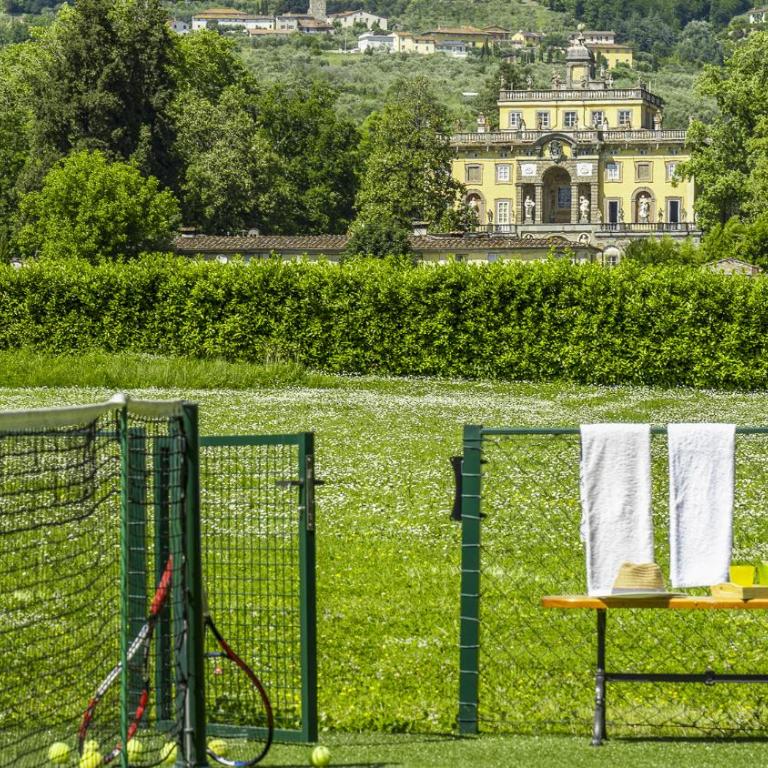 LA MANDOLATA 12, Emma Villas - Villa mit 6 Schlafzimmern - 50