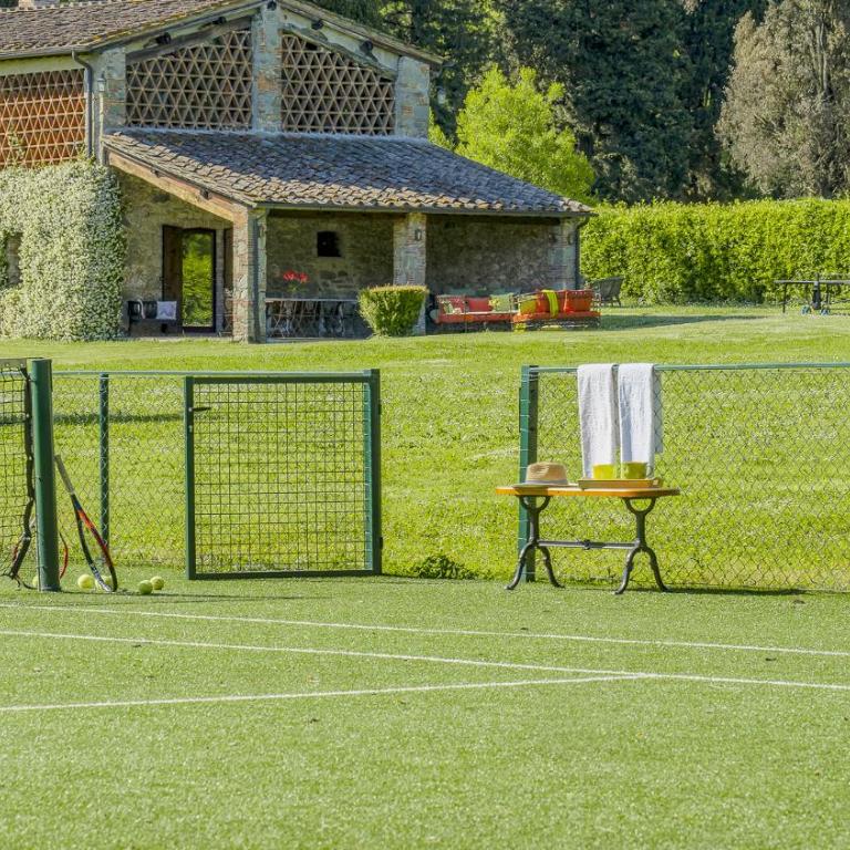 LA MANDOLATA 12, Emma Villas - Villa mit 6 Schlafzimmern - 49