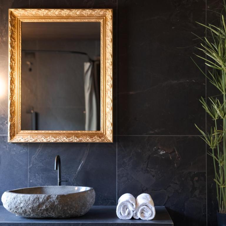 Latemar - Hotel Suites Spa - Suite Deluxe - 1