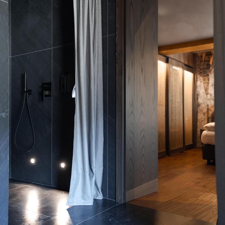 Latemar - Hotel Suites Spa - Suite Deluxe - 3