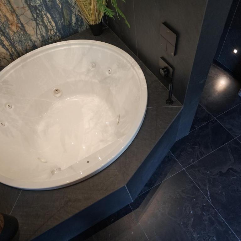 Latemar - Hotel Suites Spa - Suite Deluxe - 7