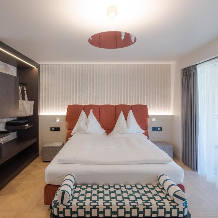 Latemar - Hotel Suites Spa - Suite Deluxe - 1
