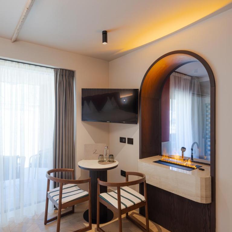 Latemar - Hotel Suites Spa - Suite Deluxe - 4